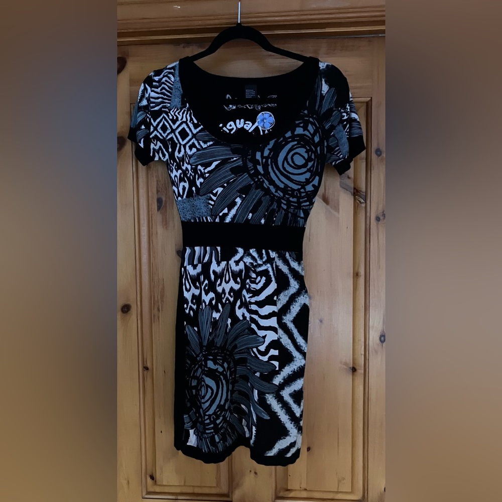 Désigual dress